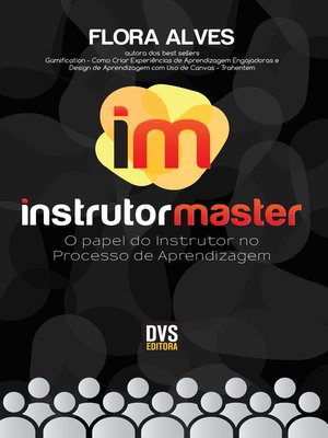 cover image of Instrutor Master